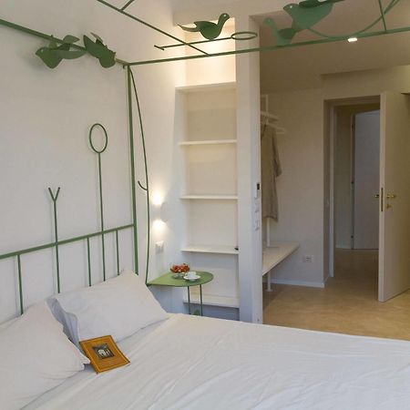 La Casa Di Iulia Bed and Breakfast Rom Eksteriør billede