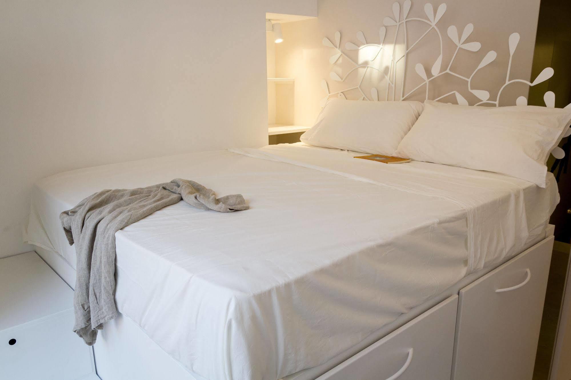La Casa Di Iulia Bed and Breakfast Rom Eksteriør billede