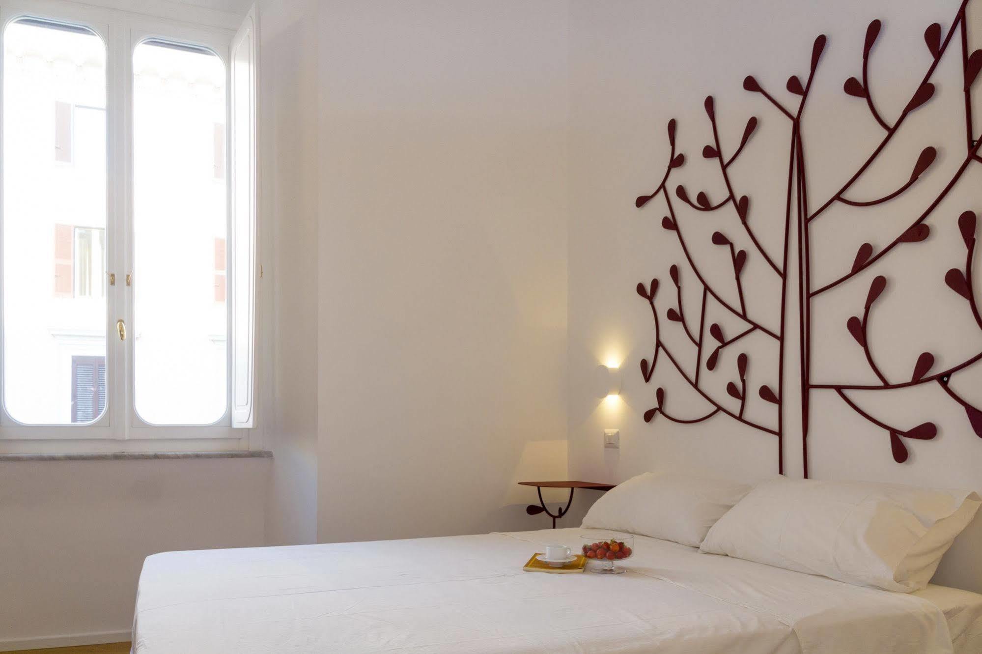 La Casa Di Iulia Bed and Breakfast Rom Eksteriør billede